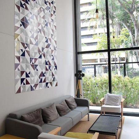 68 Brand-New Studio Next To Paulista Av, Fast Wifi São Paulo Exterior foto